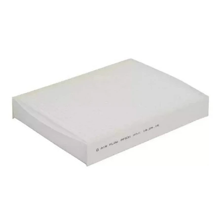 Renault Polen Filtresi Megane III Scenic III 1,2 / 1,4 / 1,5 / 1,6dci Trafıc III 1,6dci - Sardes Sc835