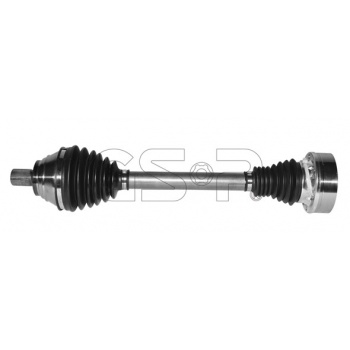 AKS KOMPLE SOL GOLF VII 13> TOURAN 11>15 A3 09> LEON 11>16 - GSP 261282