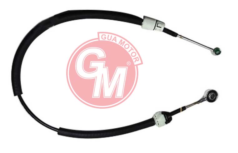 VITES KUMANDA TELI FIAT LINEA GRANDE PUNTO SAG 1.3 MJTD E4 05> - GUA 41774