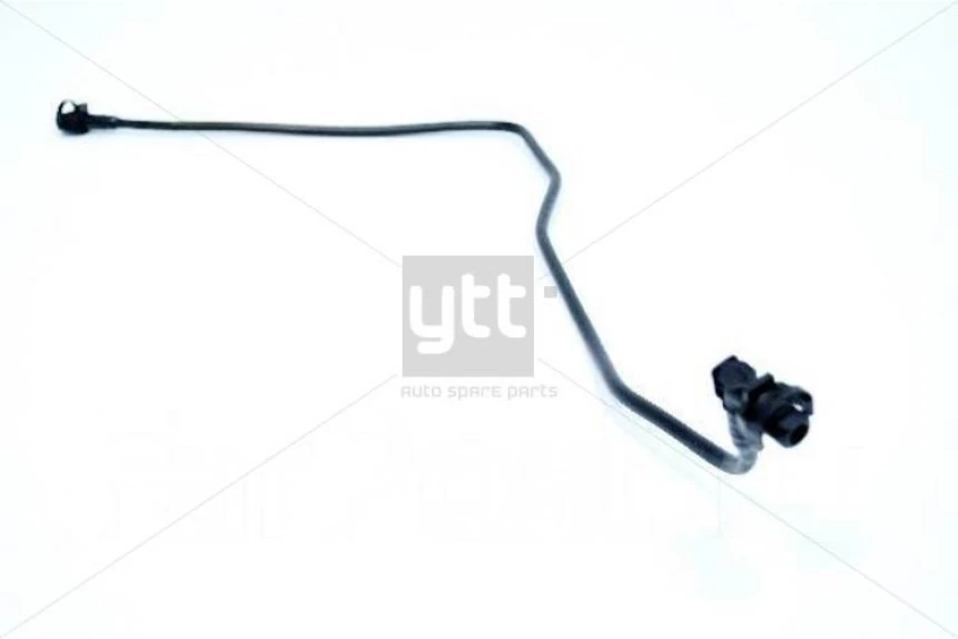 Psa Radyator Gaz Alma Borusu 307 308 Partner Berlingo C4 I II Ds4 - Ytt Y32284