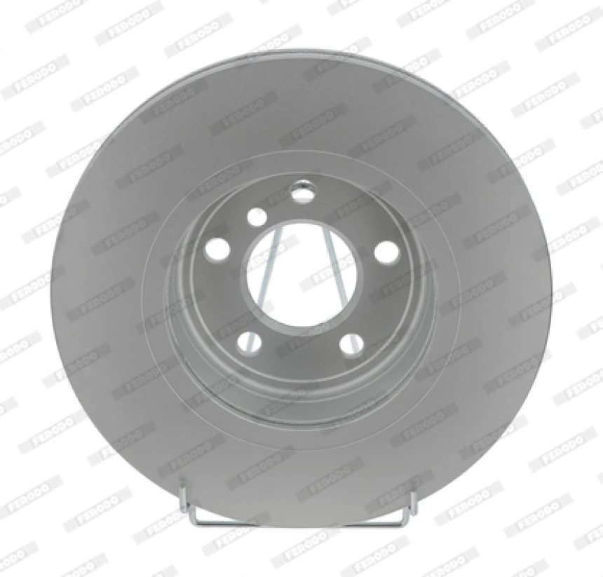 Bmw Fren Diski Ön - Takım - Frd Ddf1271