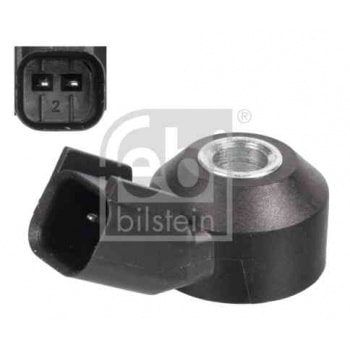 VURUNTU SENSORU TRS-ANSIT V184 01>06 CONNECT 04>13 B-MAX 12> C-MAX 06>14 FOCUS III 11> MONDE IV 07>1 - FEBI 106965