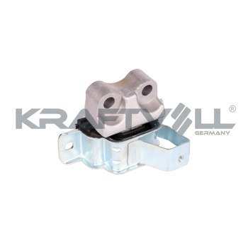 MOTOR TAKOZU (SANZIMAN TARAFI) LINEA DOBLO FIORINO III 1.4 07> - KRAFTVOLL 10010807