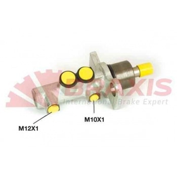 FREN ANA MERKEZ A4 1.8 1.8T 2.4 2.6 1.9TDI (95 01) PASSAT 1.8 1.8T 2.3VRS 2.8 V6 (96 00) / (23,8mm) - BRAXIS AJ0034