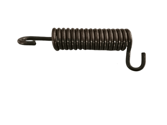 20410 135-240-165 Fren Tabla Pabuç Yayı Eğri Kampana Içindeki 1890319-825064 Yay C-548 - PY-20410 - PY-20410