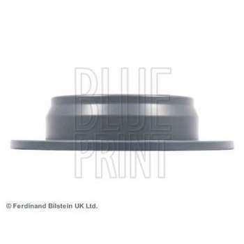 ARKA FREN AYNASI DISKI HYUNDAI I30 07 12 IX35 10> CEED 06> SPORTAGE 10> 262 MM - BLUEPRINT ADG043132
