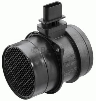 Vag Hava Akısmetre (debimetre) Golf V VI Golf Plus Jetta III Passat Tiguan Scirocco 2.0 Tdi T5 2.5tdi - Bosch 0281002735