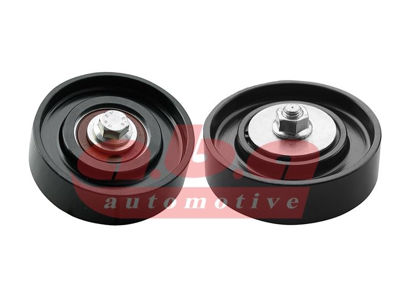 Toyota Alternator Gergi Rulmanı Toyota Yarıs 1.0 1.3 2003-2010 - Aba 25651036