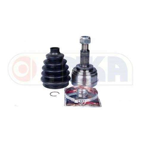 AKS KAFASI DIS KANGOO III 1.5DCI 6 VITES 08> - ANKA 20100020