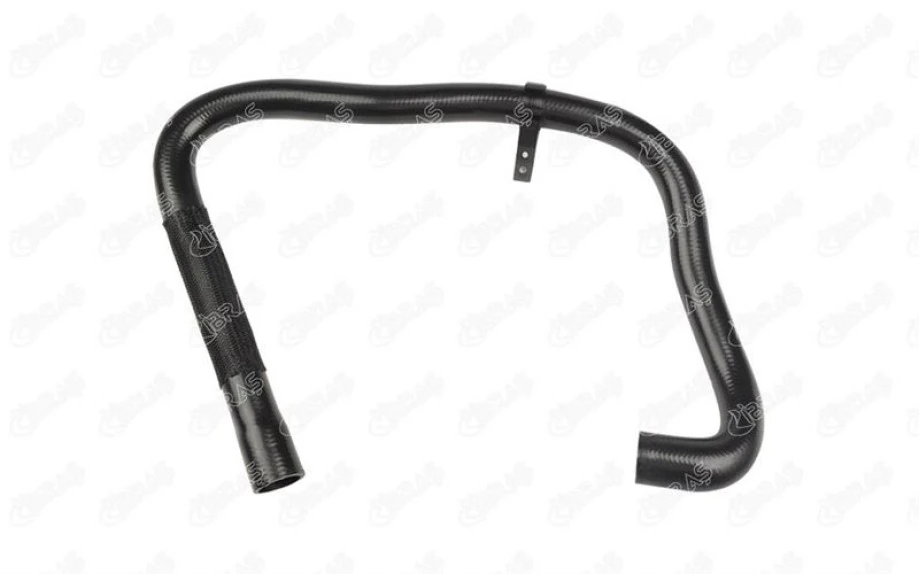 Psa Radyatör Hortumu Alt - Radyatör Hortumu Alt - İbr 17108