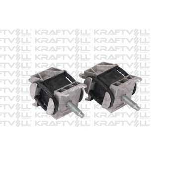 SANZIMAN TAKOZU R21 CONCORDE - KRAFTVOLL 10010888