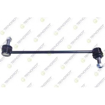 Mercedes Viraj Askı Rotu Ön - Tek M-610