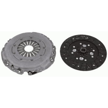 DEBRIYAJ SETI (RULMANSIZ) A-CLASS W168 01>04 VANEO 414 02>05 - SACHS 3000 856 801