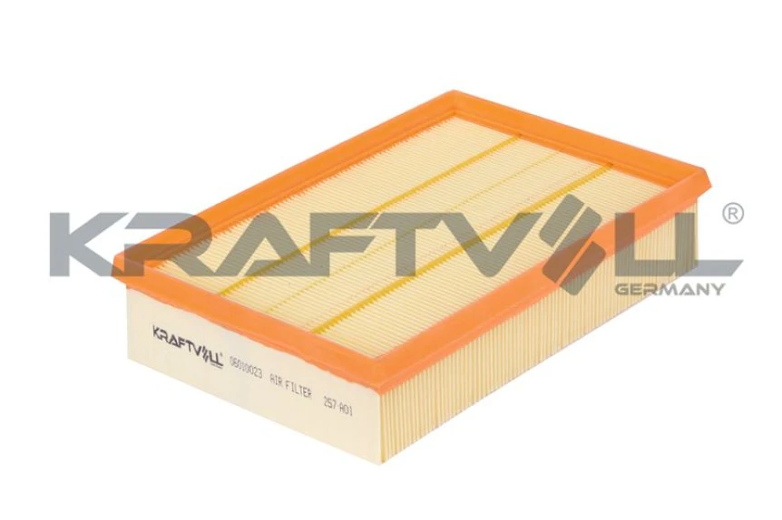 Ford Hava Filtresi Transıt V184 00>06 V347 V348 Tt9 2,2tdci 2,4tdci Tt9 06>14 V363 Ttg 14> / Navara Np300 - Kraftvoll 06010023eco