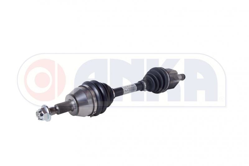 ON AKS SOL KOMPLE FOCUS III 2011 /> C MAX 10 /> 1,6TDCI EURO5 (DIS FREZE: 27, IC FREZE: 26, UZUNLUK: - ANKA 10281010