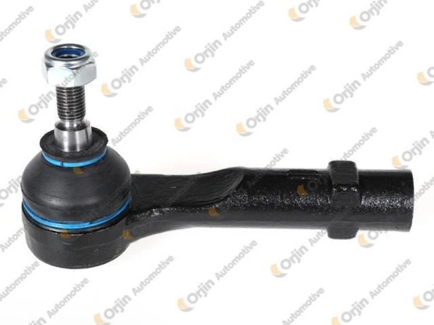 Psa Rotbası Sol C4 Picasso 07>13 - Orjın 01919