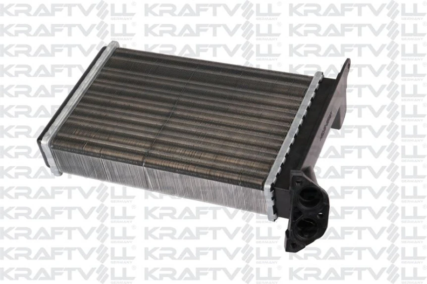 Bmw Kalorıfer Radyatoru Bmw E30 Klimalı - Kraftvoll 08050160