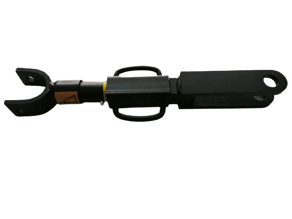 63655 768-8073-Başak Hidrolik Dik Ayarlı Kol Komple 295740501 Lider Z-125 - PY-63655 - PY-63655