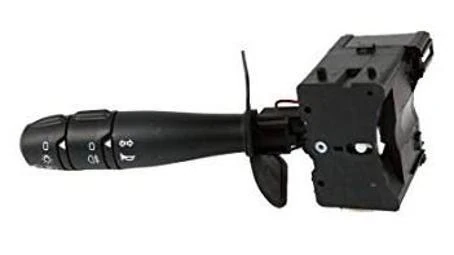 Renault Far + Sinyal Kolu (kornalı-Sisli On Sis , Arka Sis) Kangoo-Megane I - Hellux Hsi800108