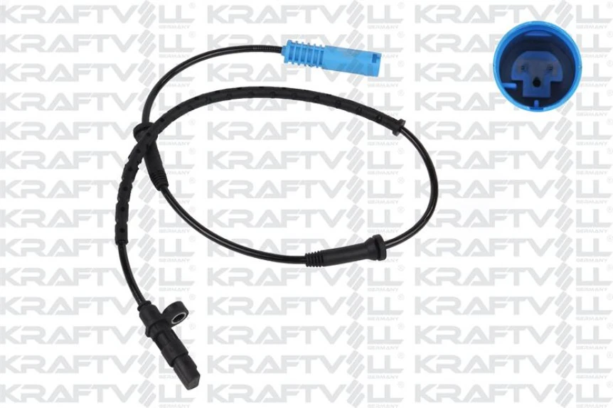 Bmw Abs Sensoru Arka Bmw E39 96>03 - Kraftvoll 05090200