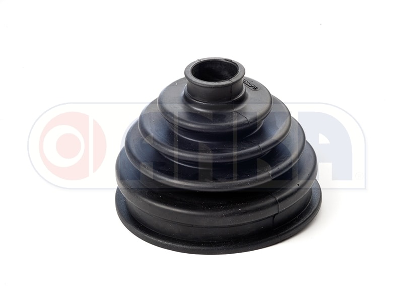 AKS KORUGU DIS PLASTIK TRANSPORTER T4 96> - ANKA 40205001