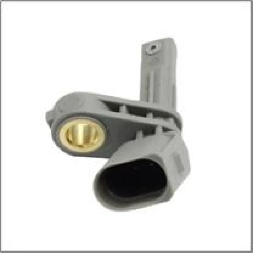 Vag Abs Sensoru Sag Arka Caddy Golf VII Passat Tiguan A3 Octavıa Leon Superb Azz Bkj Bmv Bmx - Ossca 12090