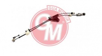VITES HALATI (5 VITES) RENAULT KANGOO III 1.5 DcI MERCEDES CITAN 415 12 - GUA 41438