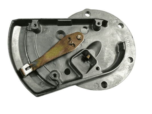 12205 135-240-285 Kuyruk Mil P.T.O Yan Kapak Sağ Kollu 1872648 Montaj B-138 - PY-12205 - PY-12205