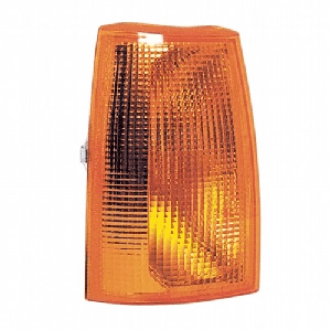 ÖN SİNYAL-R.9  SAĞ SARI DUYLU - ESER-28805711