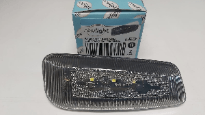 F.F-MAX TEPE KAŞ LAMBA LEDLİ SAĞ (OEM:JC4615K490) - NEWLIGHT-NL1308