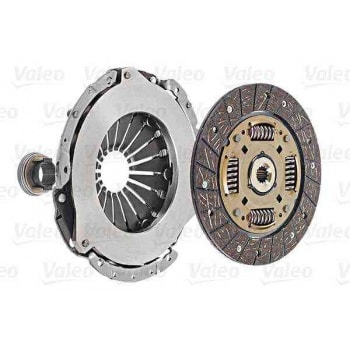 DEBRIYAJ SETI(RULMANLI) ASTRA  F 92>98 14NV - C16NZ - C14NZ - X14NZ - 14SE - C14SE  CORSA B 93>02 - - VALEO 786002