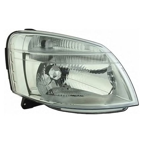 FAR SAG ELEKTRIKLI BERLINGO II PARTNER II (03 08) MOTORU UZERINDE - AYFAR F 505639