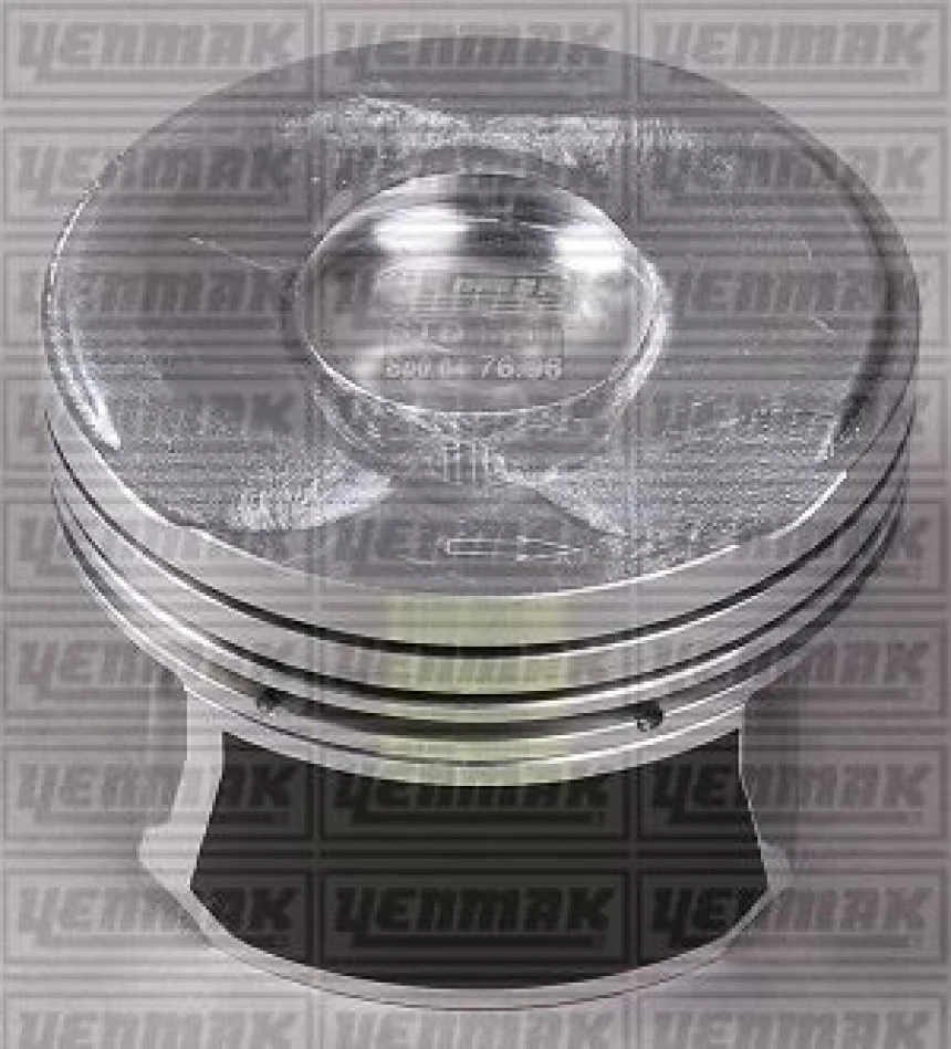 Psa Piston Segman (77,00mm) / (std) P3008 P308 Rcz 207 P508 P208 P5008 C4 C4 Picasso Ds3 Ds5 C5 III Ep6d - Yenmak 36-04106-000
