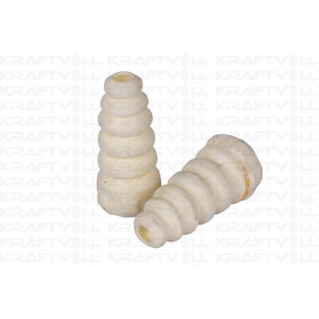 AMORTISOR STOPLAMA TAKOZU 133mm ARKA GOLF VI JETTA PASSAT TIGUAN A1 OCTAVIA SUPERB TOURAN YETI - KRAFTVOLL 10010347