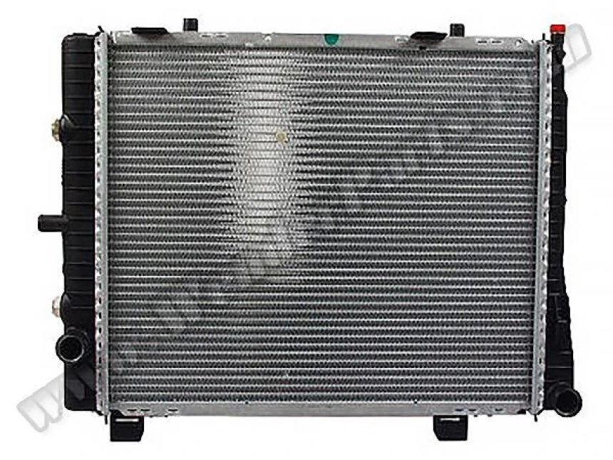 Mercedes Motor Su Radyatoru W202 95>00 S202 96>01 C208 97>00 A208 98>00 - Wenderparts Ma2025005203