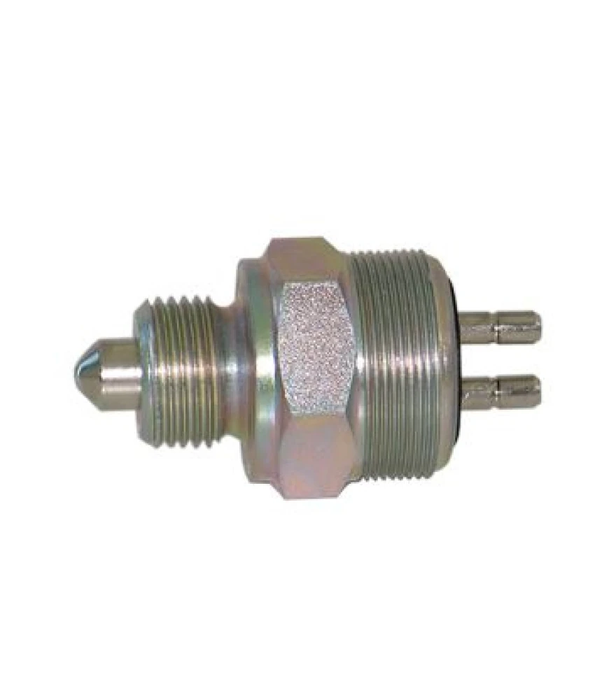 Scanıa Truck Geri Vites Musuru Mercedes İveco Scanıa - Klf 140073