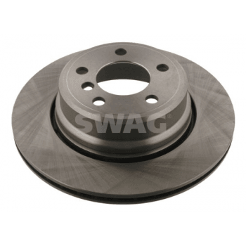 ARKA FREN DISKI BMW X5 E53 HAVALI 4.4I - SWAG 20936216