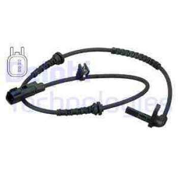 ABS SENSORU ON SAG AVEO T300 - DELPHI SS20360