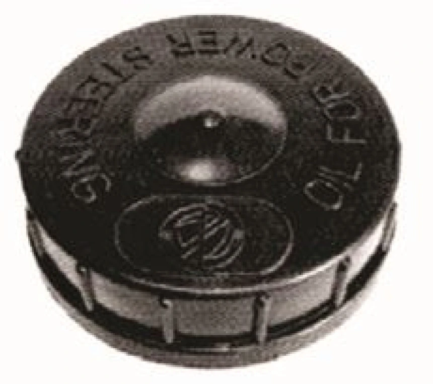 Tofas Hidrolık Direksiyon Depo Kapagı Slx Tempra Tipo - Mtj 1352