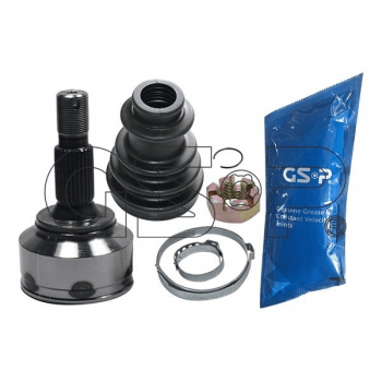 AKS KAFASI DIS MAZDA 626 1,8 LANTIS 1992-1997 - GSP 834052