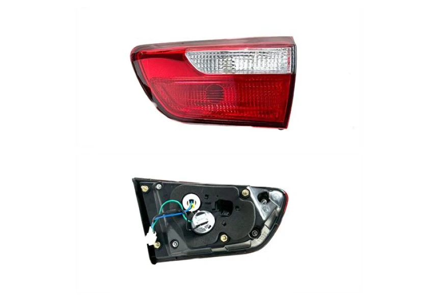 Kia Stop Lambası IC Sag Kia Rio S D 12>17 - Wagenburg 21000408