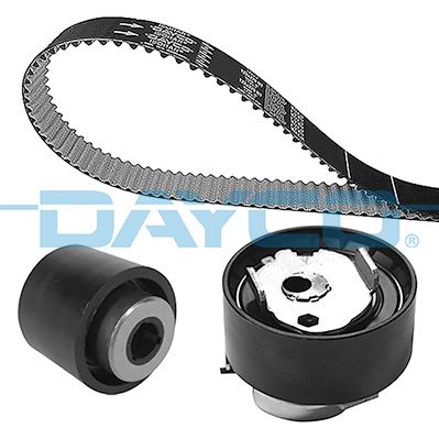 TRIGER SETI 208 301 308 3008 II 508 5008 C3 C4 C4 CACTUS C ELYSEE DS3 DS4 (118DIS) EB2 - DAYCO KBIO14