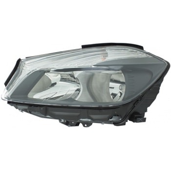 FAR SOL (HALOJEN) A-CLASS W176 13>18 - HELLA 1EG010818-111