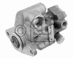 Mercedes Truck Hidrolık Direksiyon Pompası 180 Bar ( Zf Tip) Mercedes Actros Em - Febi 27670