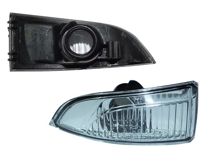 DIS DIKIZ AYNA SINYALI SOL MEGANE III 09> FLUENCE 09> - BIRLIK 0634