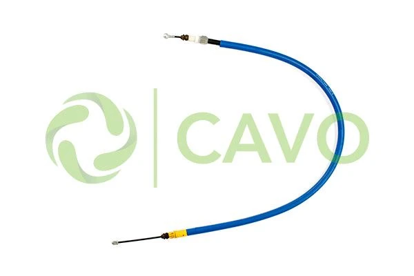 Psa El Fren Teli Arka Sol P5008 Boy:935 / 765mm 09> - Cavo İt6002 700