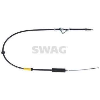 Land Rover El Fren Teli Land Rover Freelander III Arka Sag - Swag 33100873