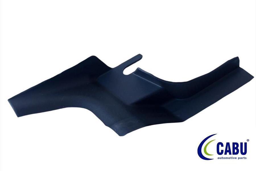 ON CAM IZGARA KOSE PLASTIGI  SOL  FUSION  02> 13 - CABU 331635