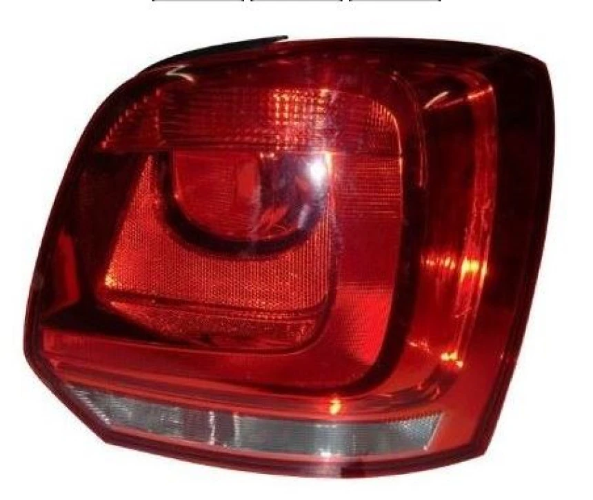 Vag Stop Lambası Sag Polo 09> - Wagenburg 6r0945096