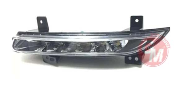 GUNDUZ FARI LEDLI-SAG - RENAULT FLUENCE 1214 - GUA 40874